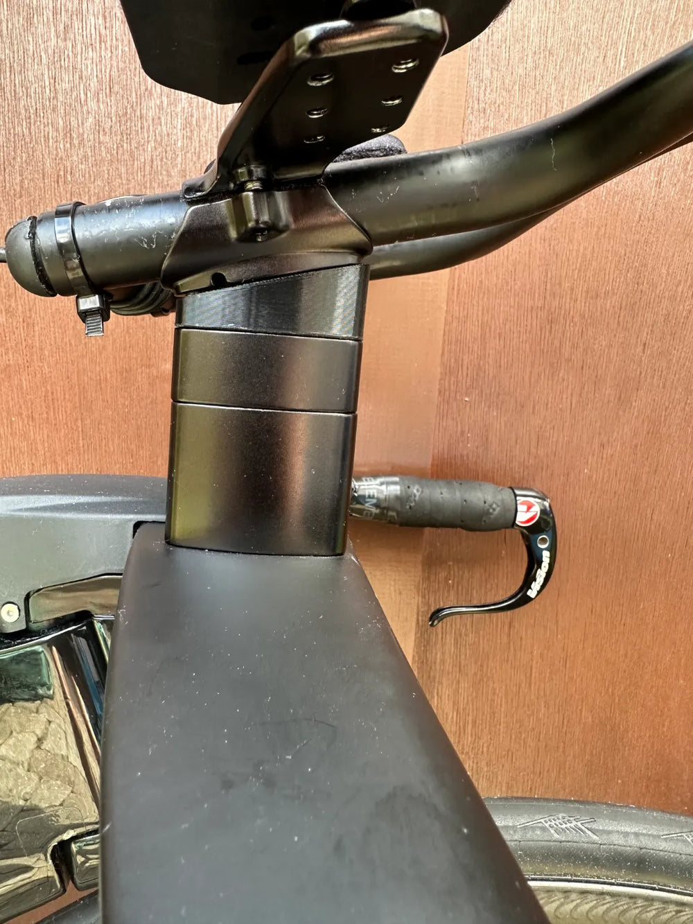 Argon 18 E-119 Tri+  2019