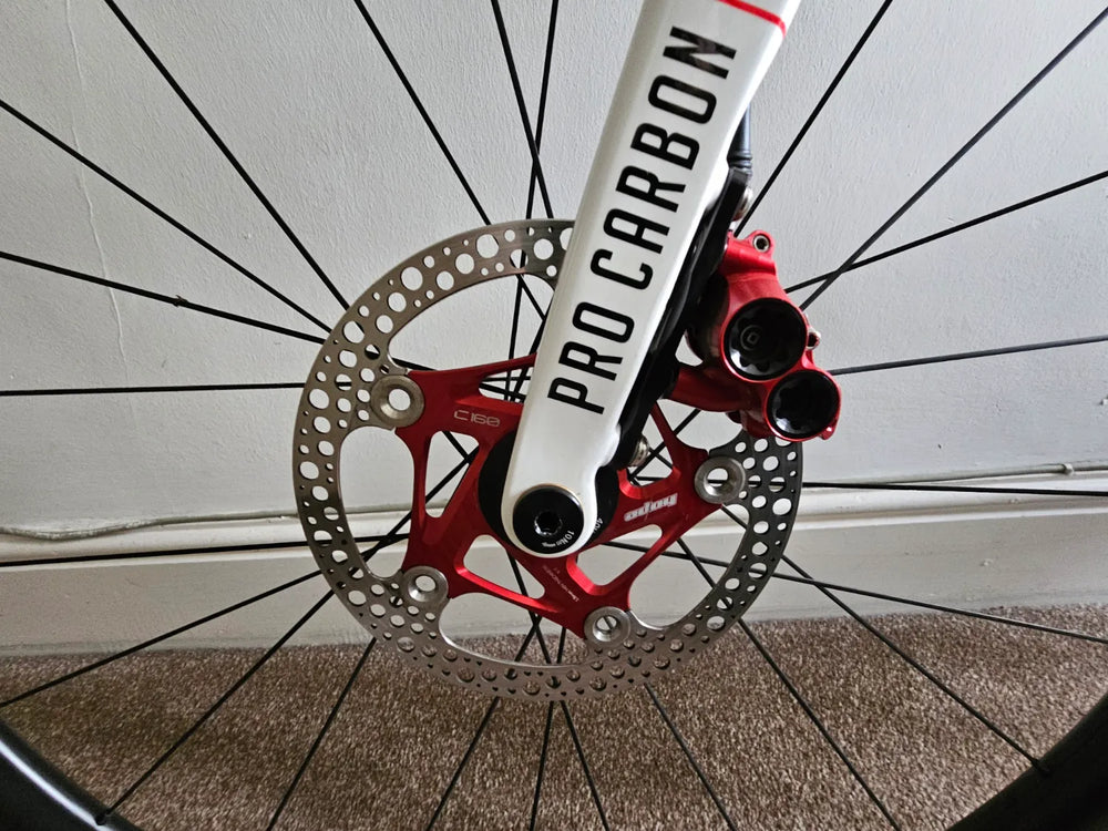 Planet X Pro Carbon Disc SRAM Rival 22 2023