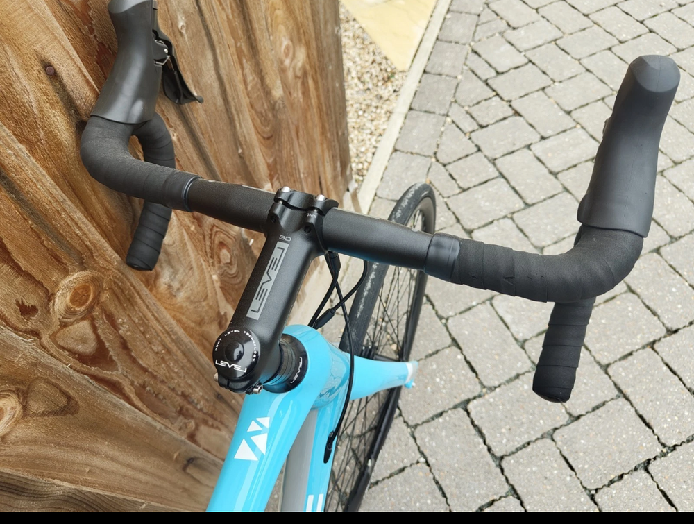 Ribble R872 Disc - Shimano 105 2023