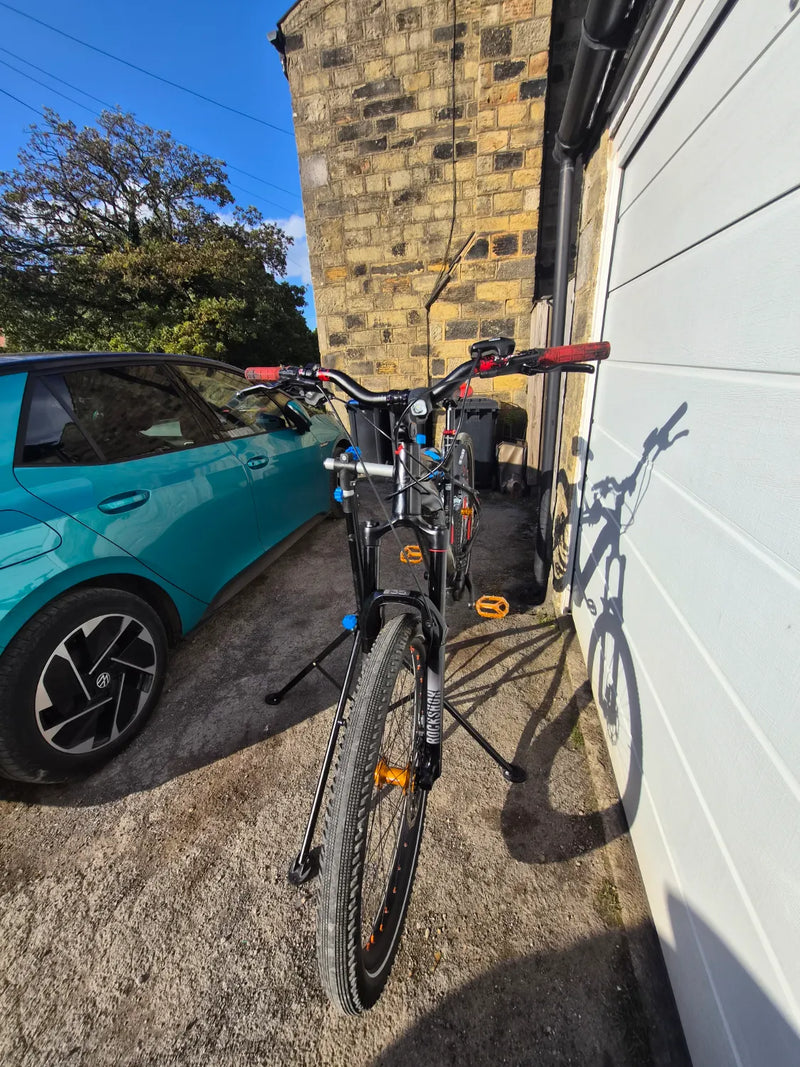 Lapierre Overvolt HT 700 2019