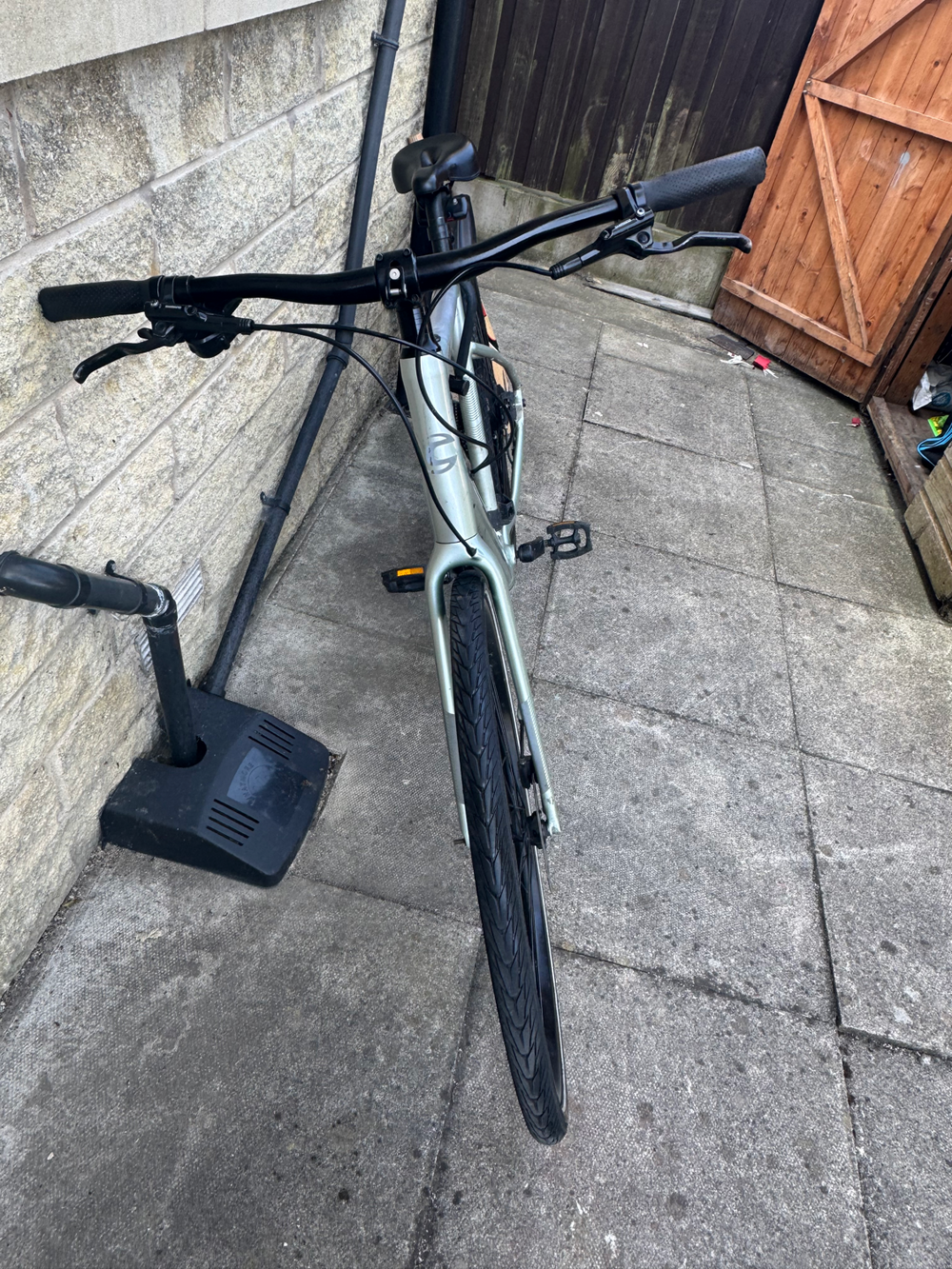 Cannondale Quick Neo SL 1 2020