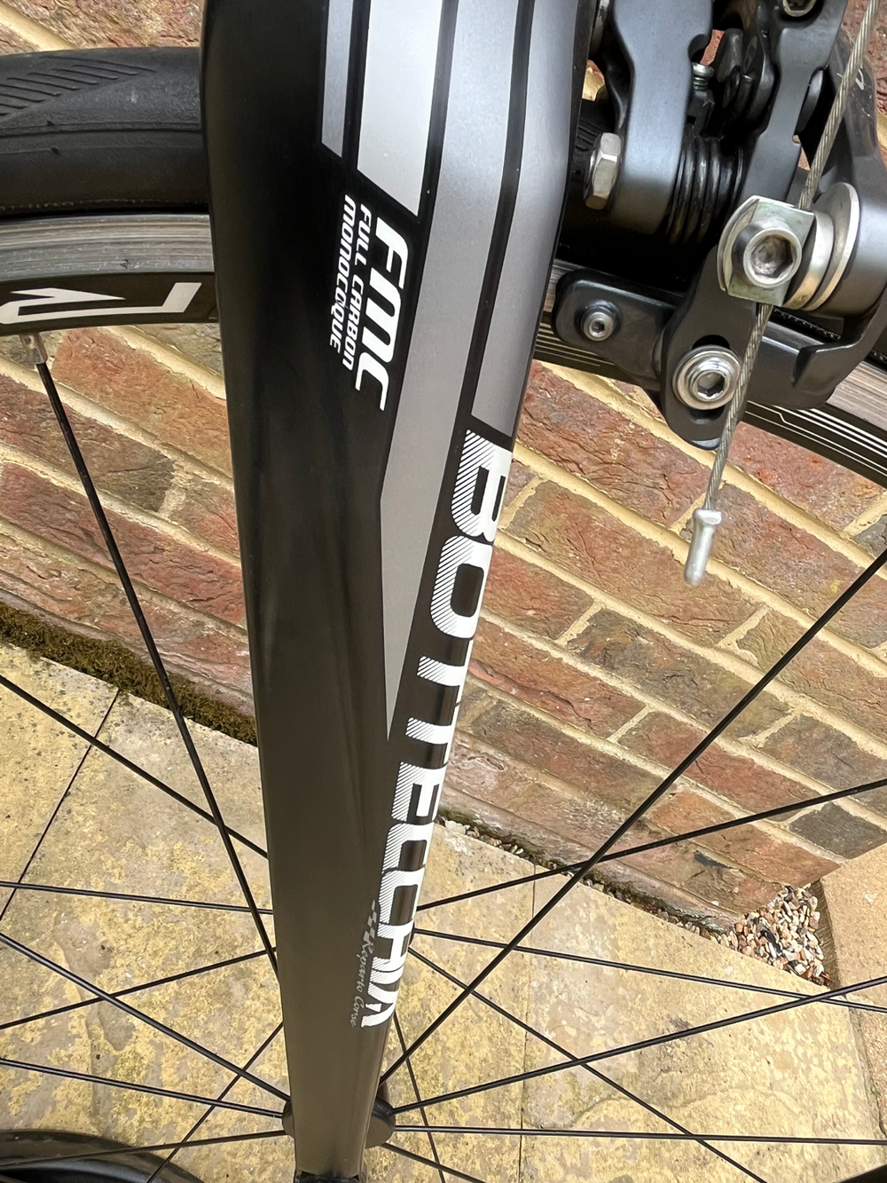 Bottecchia Avio Evo  2015