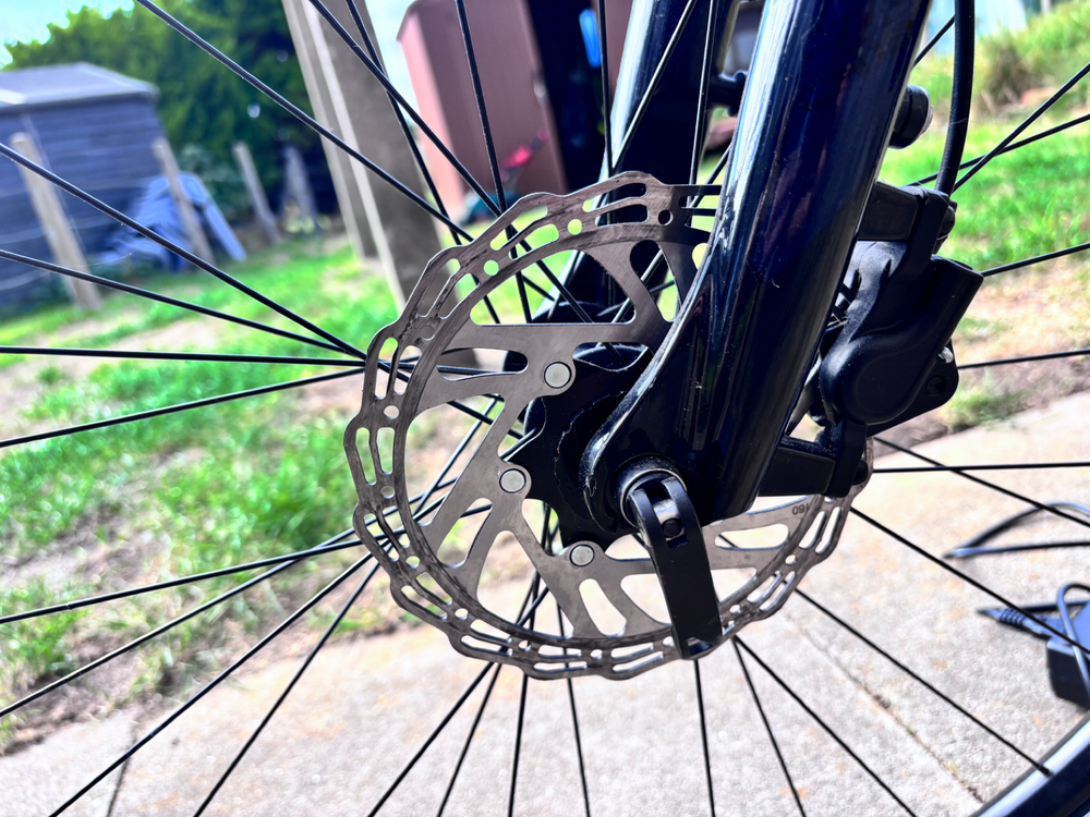 Ridgeback Arcus 2 2024