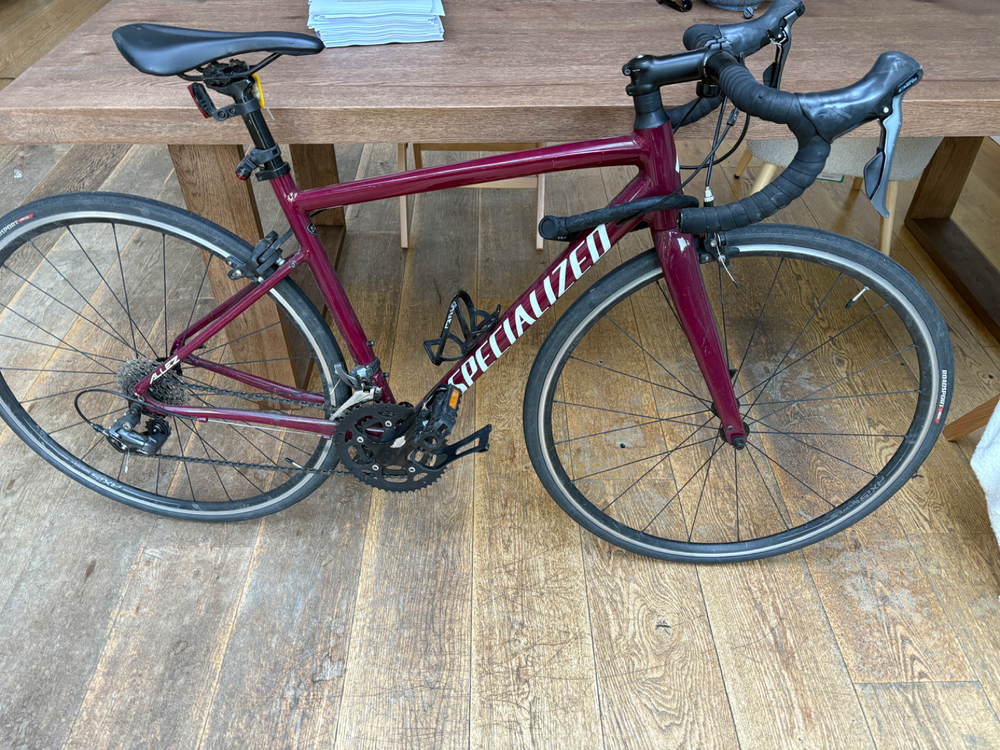 Specialized Allez 2021