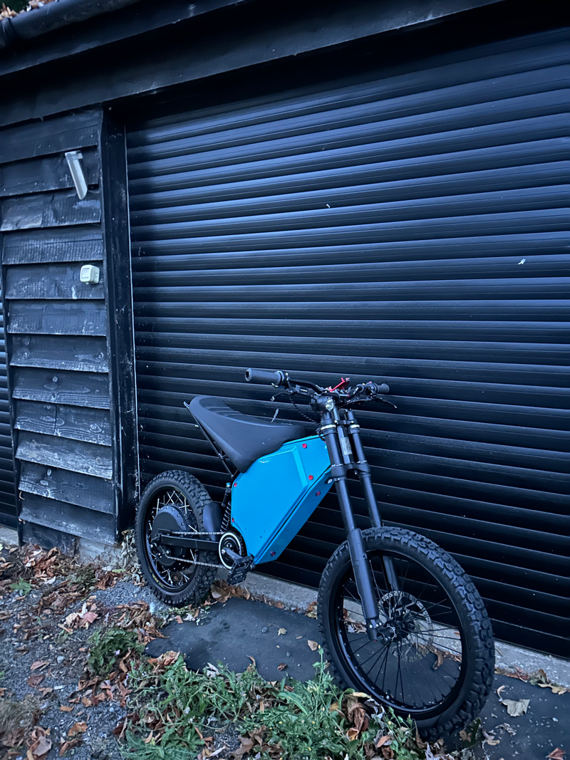 CAB motorworks