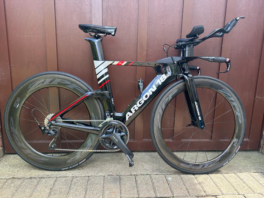 Argon 18 E-119 Tri+  2019