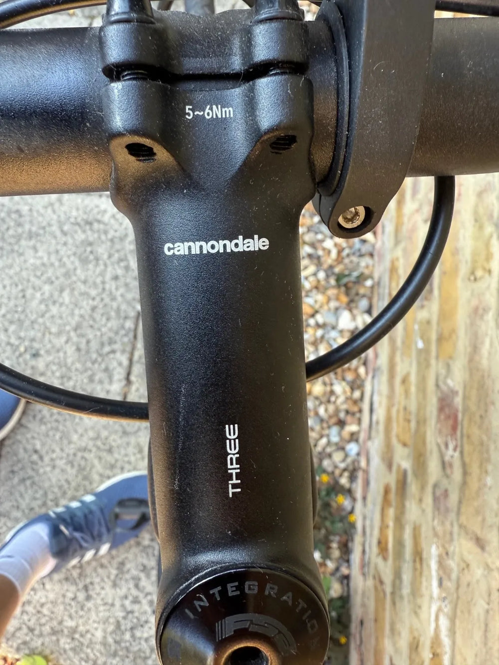 Cannondale SuperSix EVO Carbon Disc 105 2021
