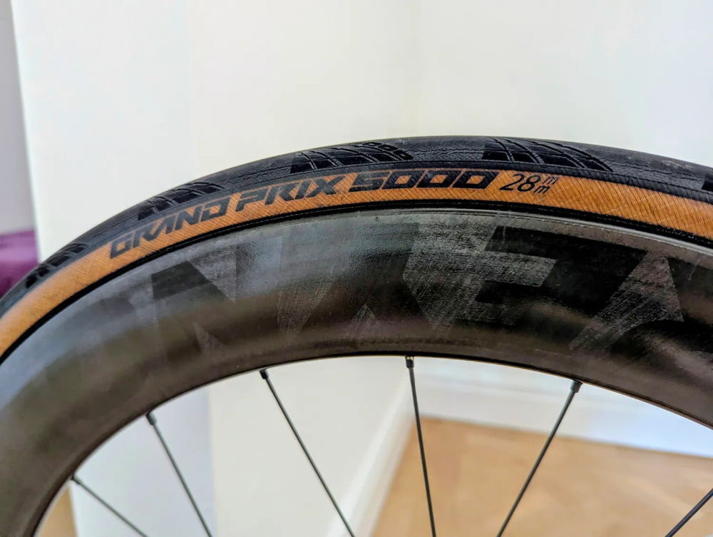 Canyon Aeroad CF SL 7 Disc 2020