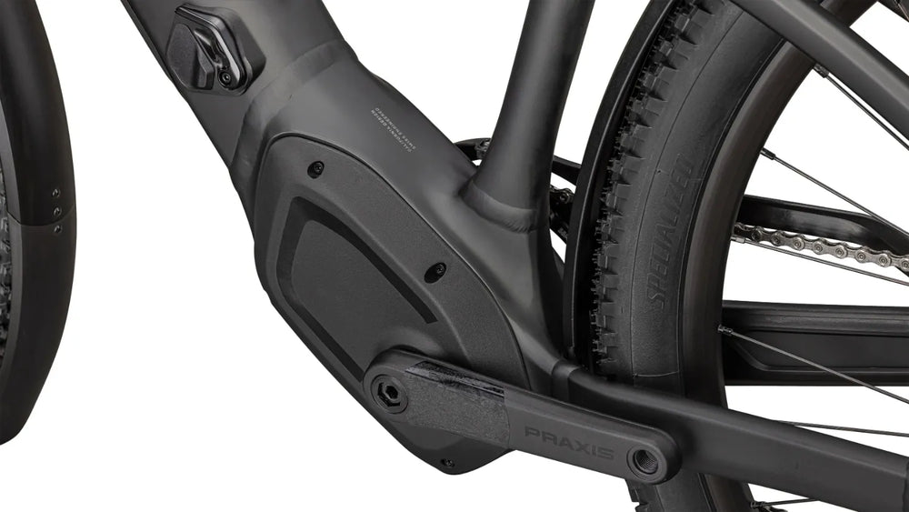 Specialized Specialized Tero 4.0 EQ 2025