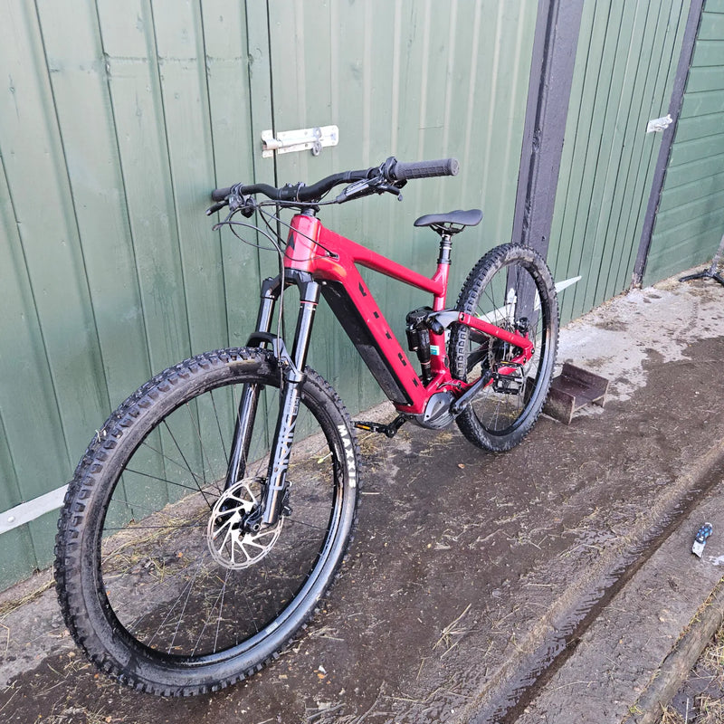 Vitus E-Escarpe 290 VRS 2025