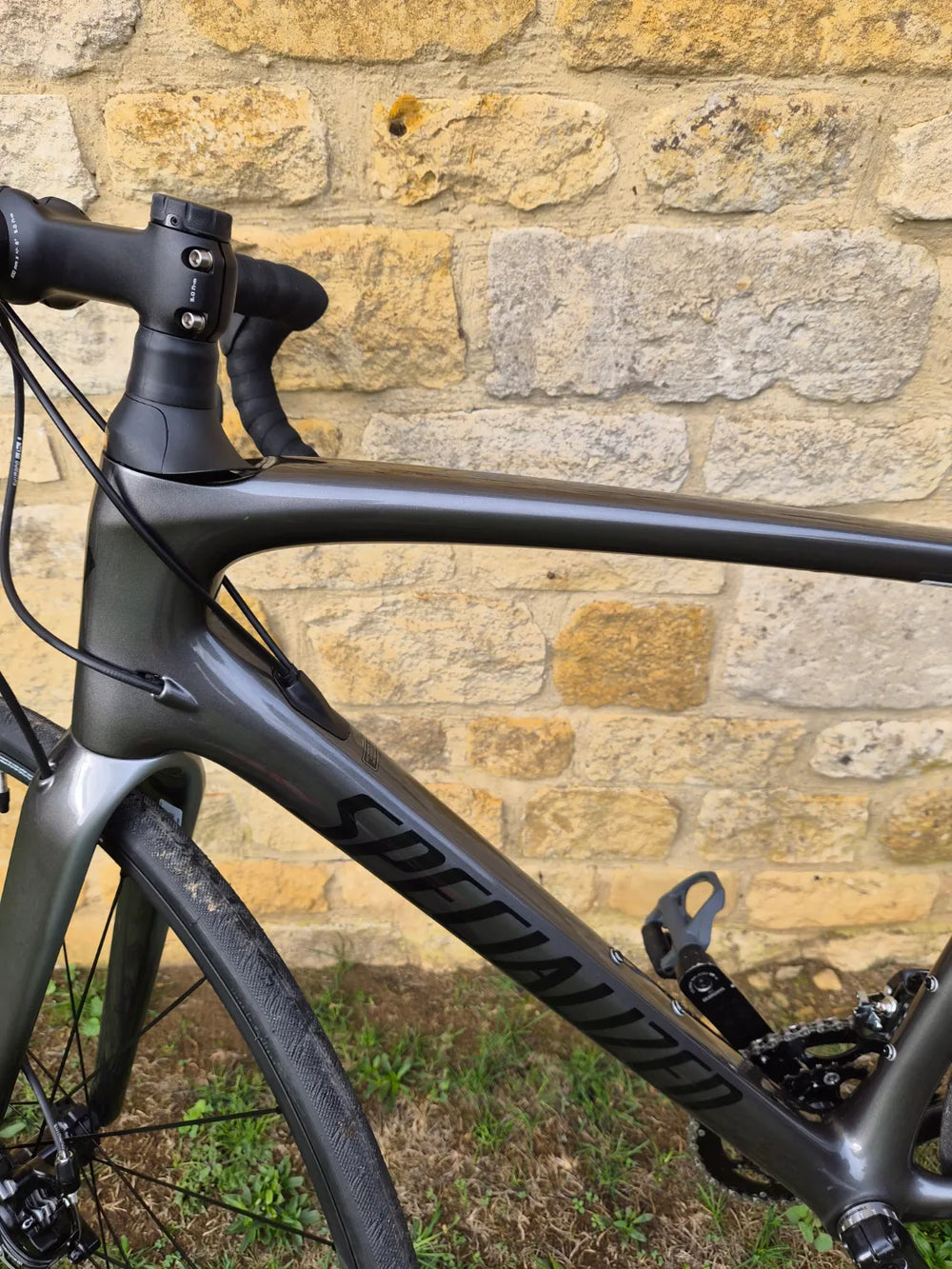 Specialized Roubaix 2023