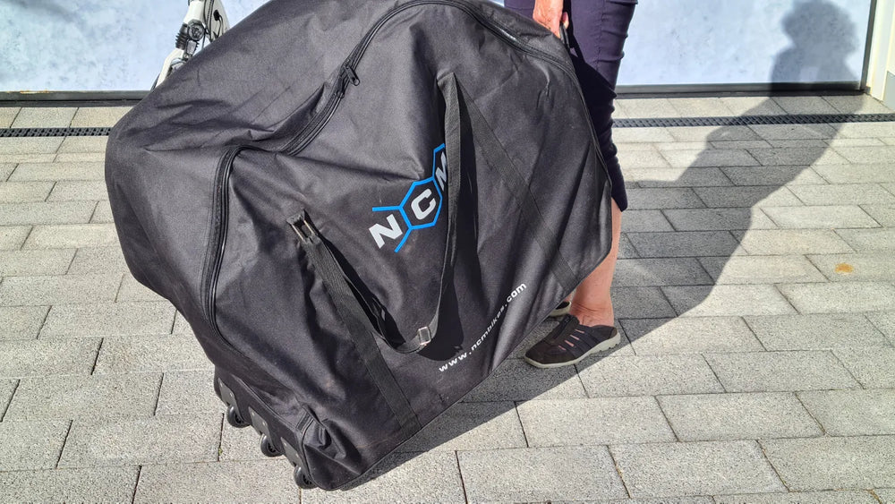 NCM Paris Max N8R 2020