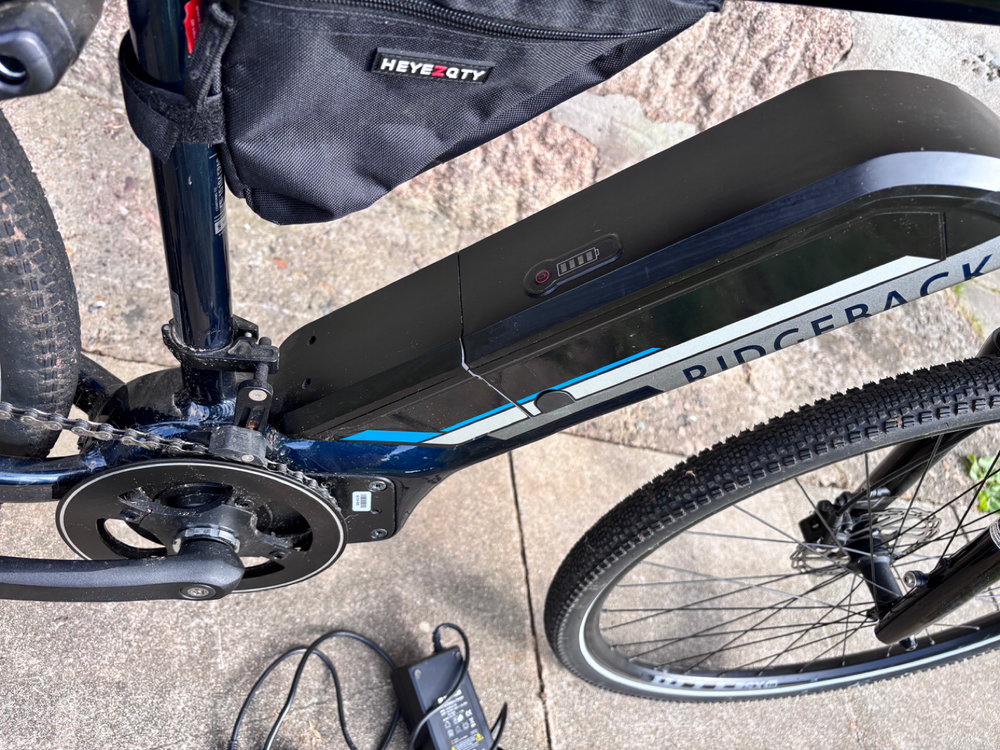 Ridgeback Arcus 2 2024