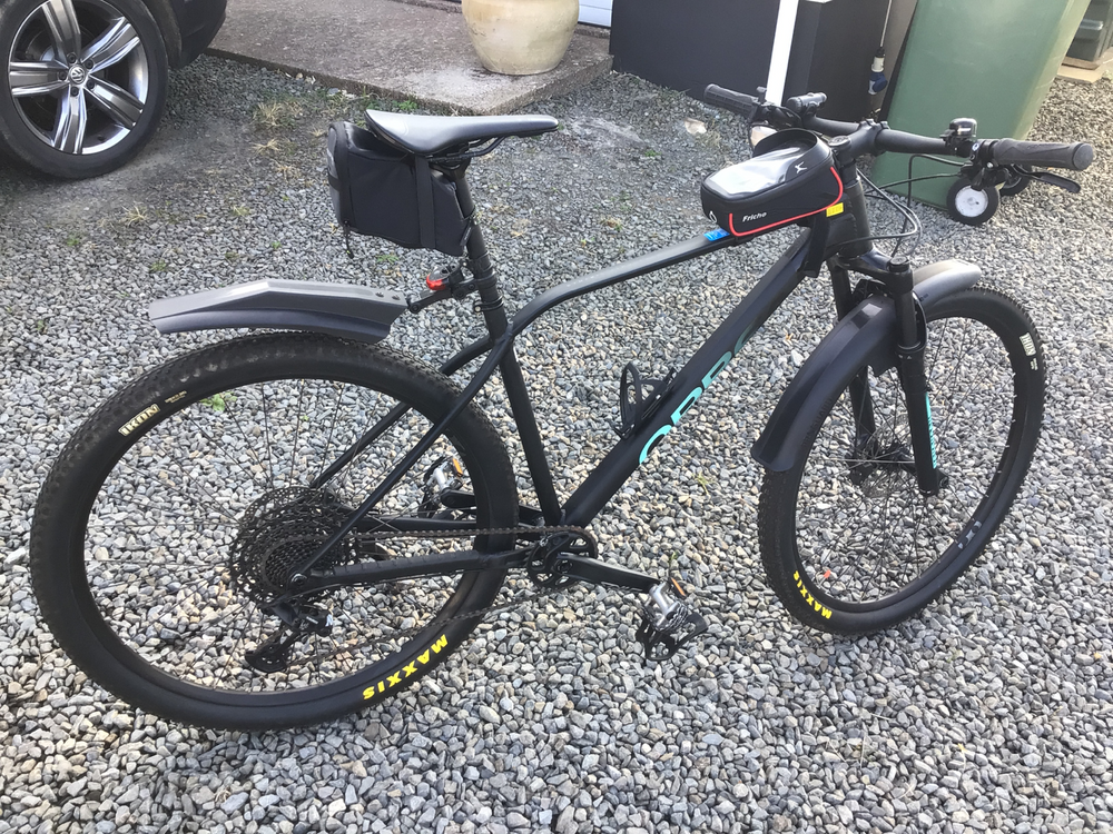 Orbea ALMA  H10 29 2022