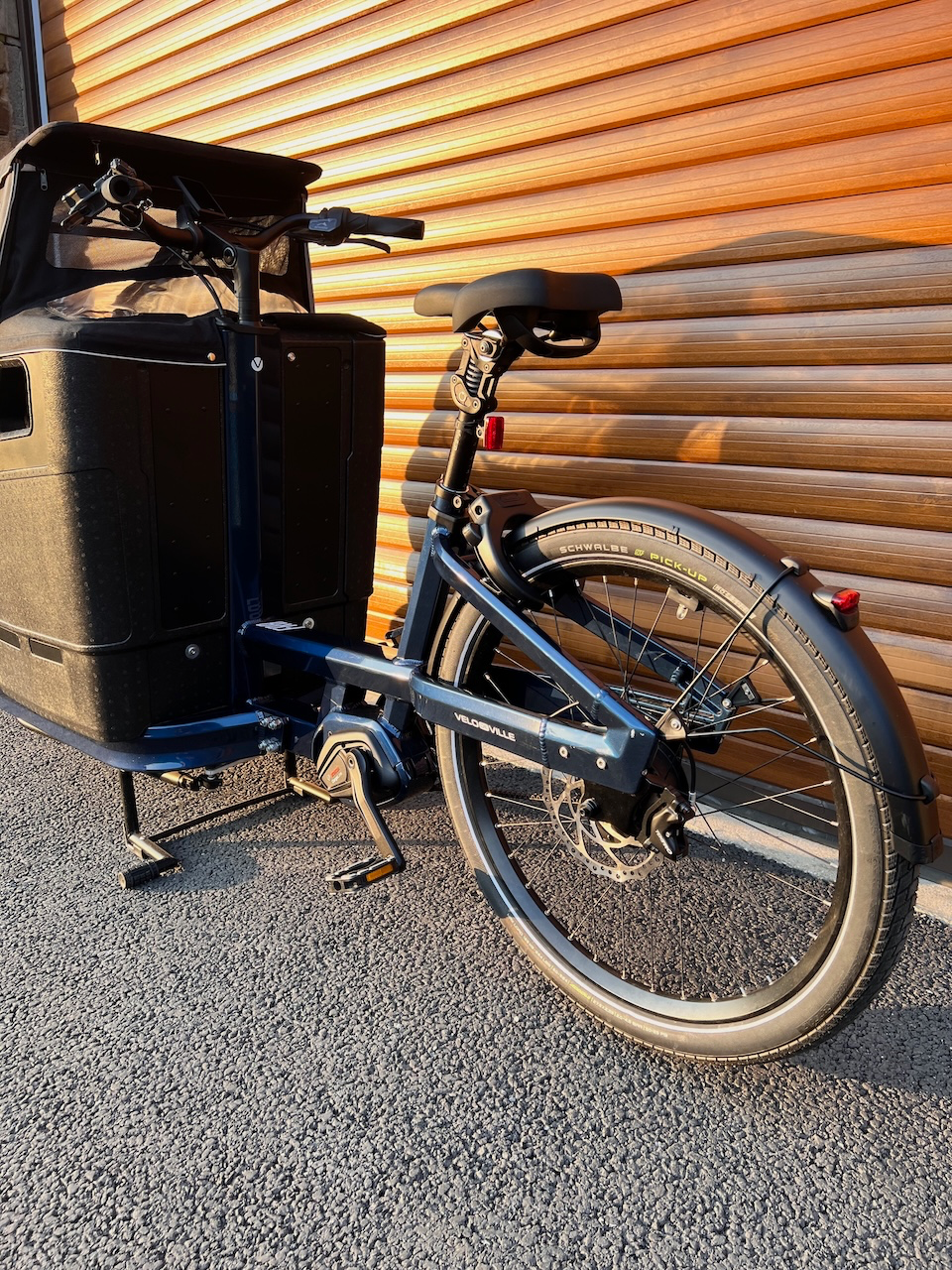 VELO DE VILLE FR8 2024