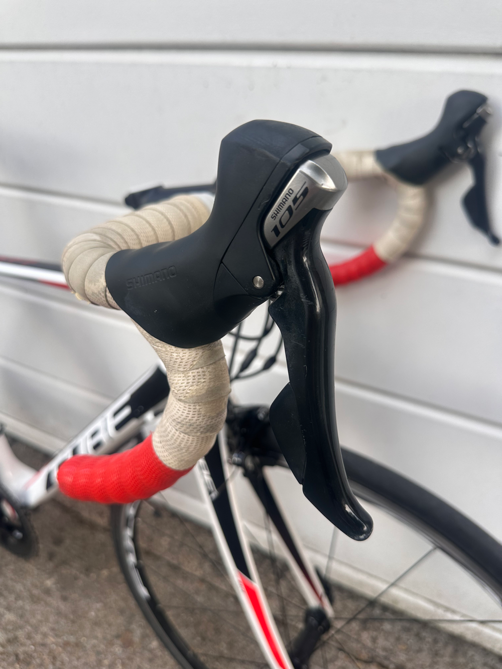 CUBE Agree GTC Pro Carbon 2015