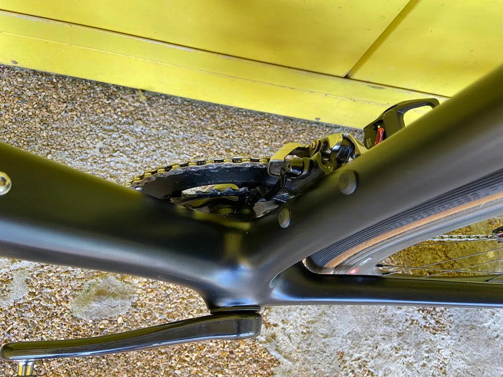 Canyon CF SLX 2017