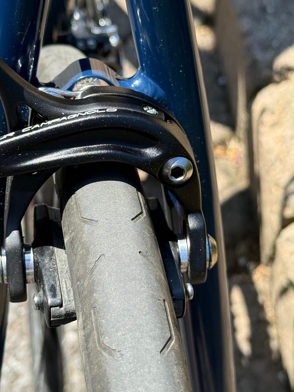 Condor Italia RC Frameset 2023