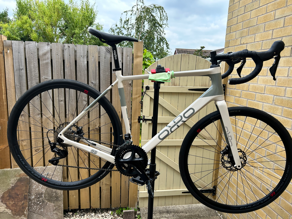 Orro Terra C 105 Hydro 2022