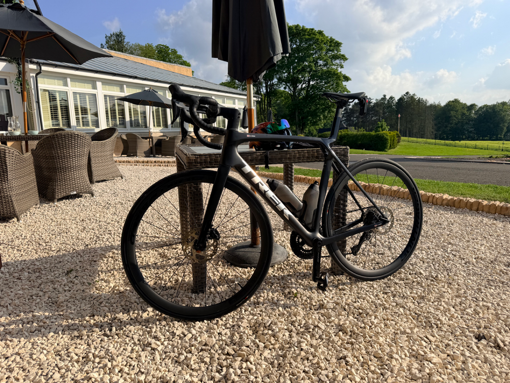 Trek Madone 6 Series 2010
