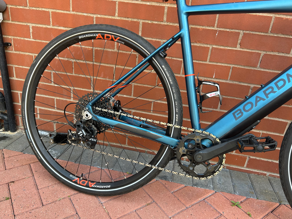 Boardman ADV 8.9e 2022