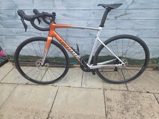 Specialized Allez Sprint Comp 2021