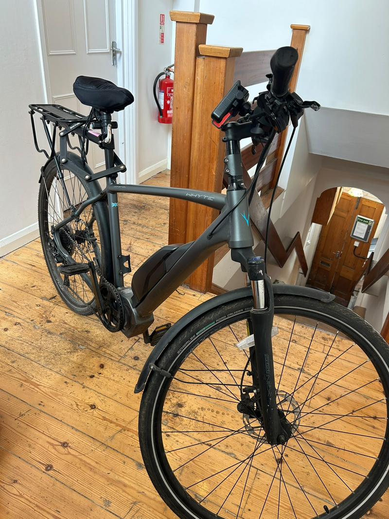 Whyte Coniston 2023