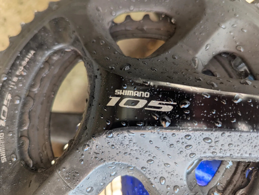 SAB Favignana Mirage 2006