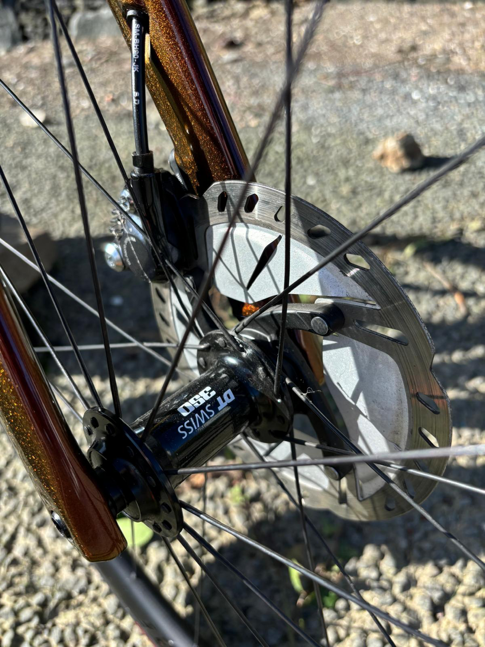 Specialized Tarmac SL7 Expert 2021