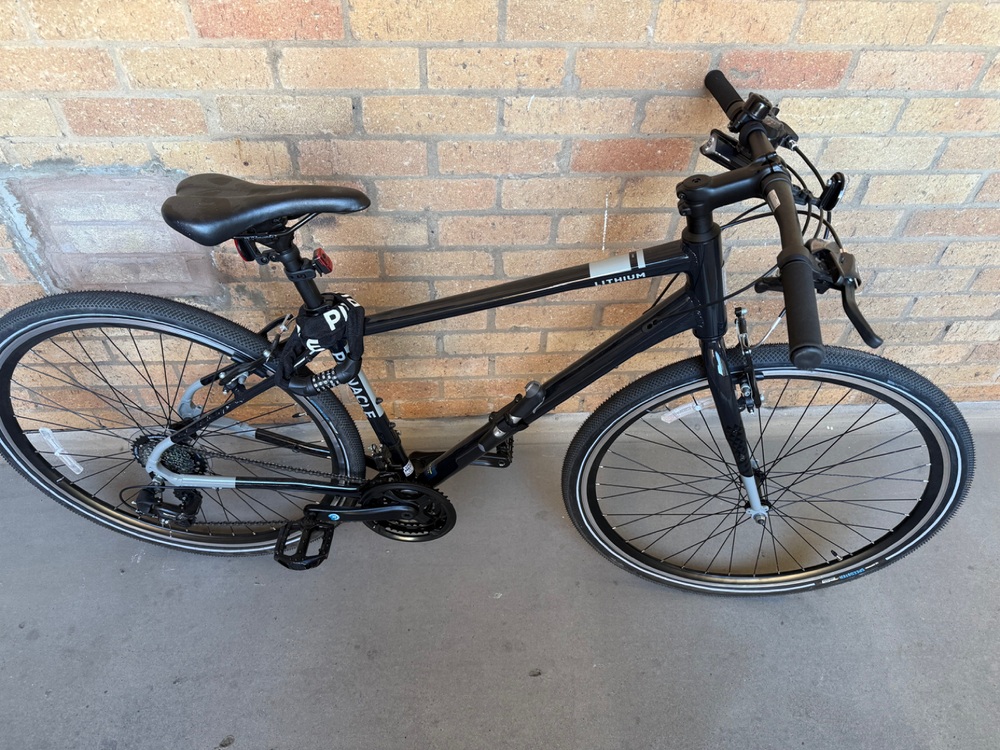 Pinnacle Lithium 1 2022