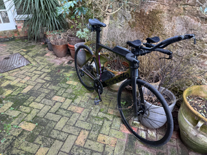 Cervelo P-Series 105 2023