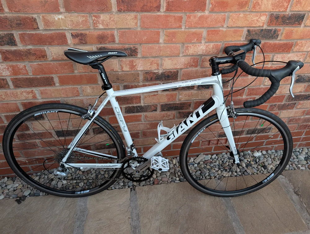 Giant Defy 0 2000
