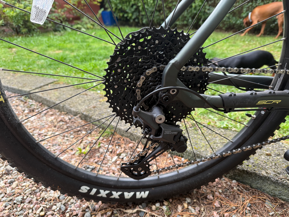 Whyte 805 v4 2022