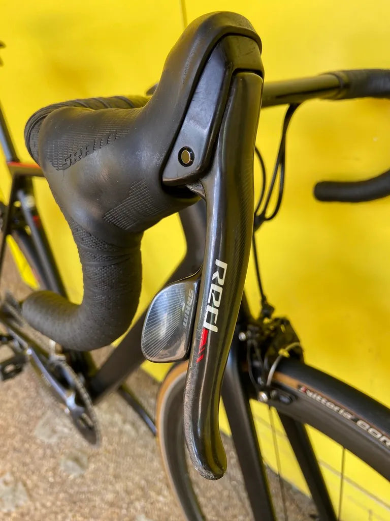 Canyon CF SLX 2017