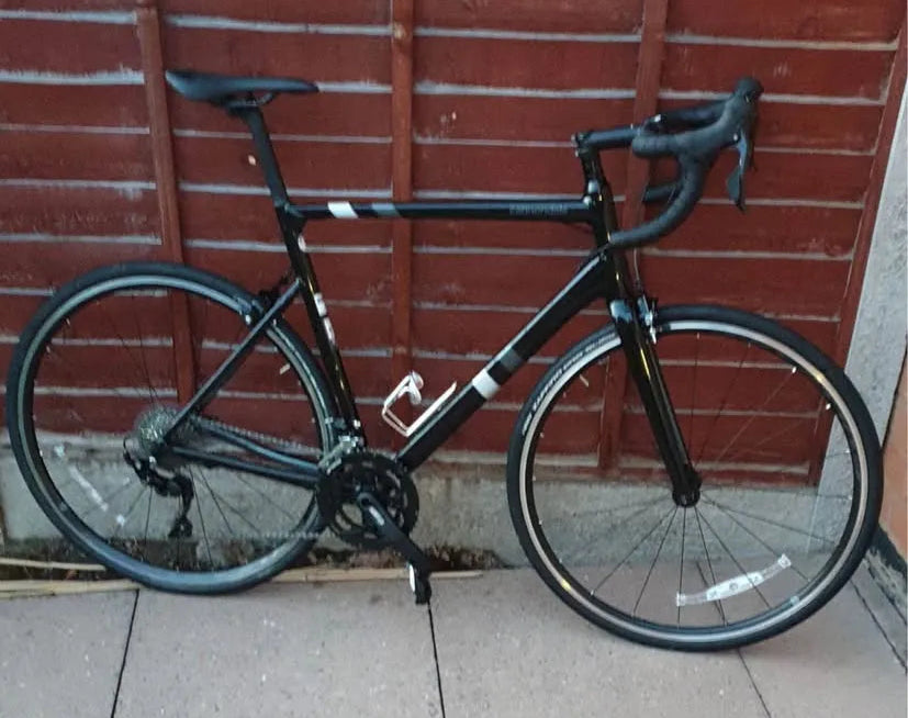 Cannondale CAAD Optimo 105 2020