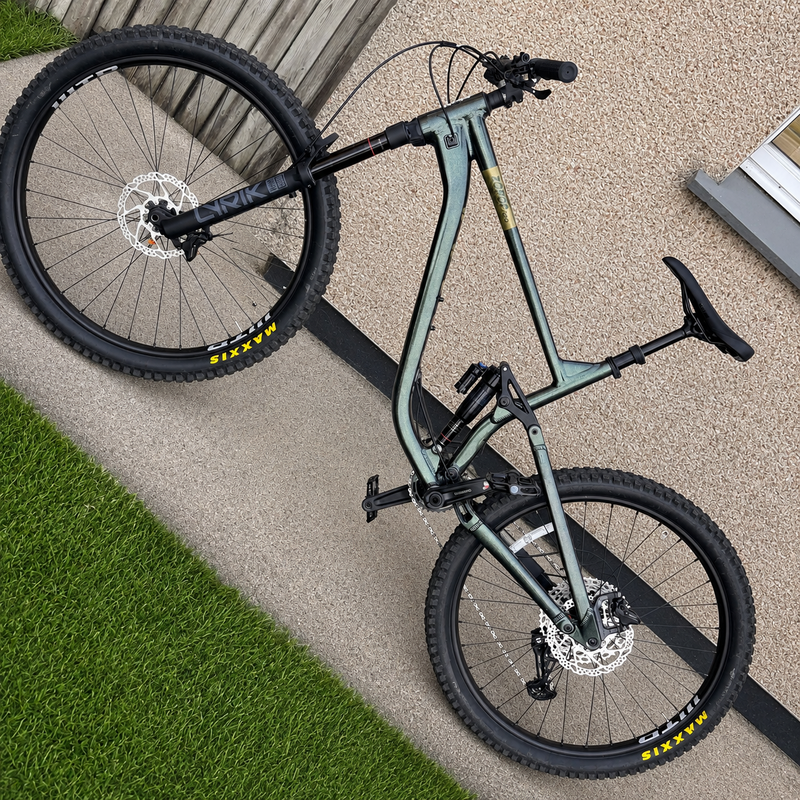 Voodoo Zobop Pro 2026