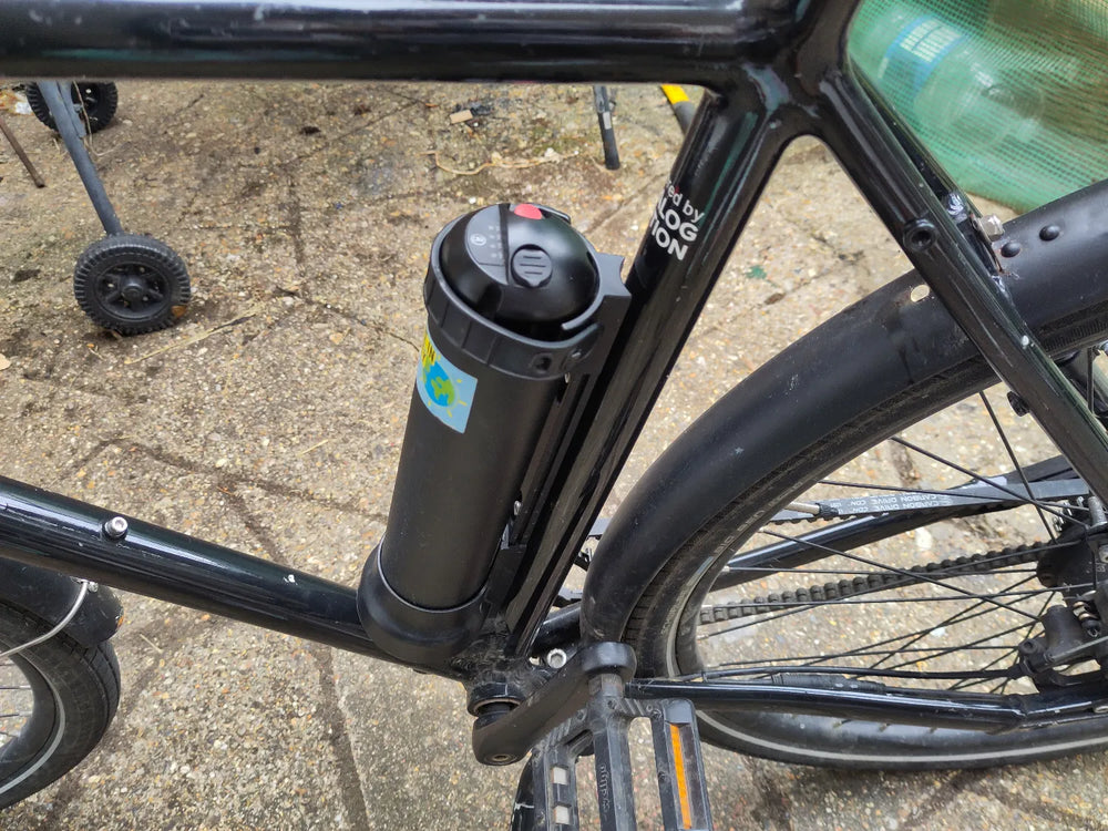 Analog Motion AMX step 2021