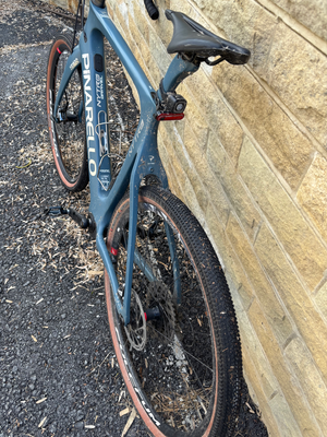 Pinarello Nytro E5 Gravel 2021