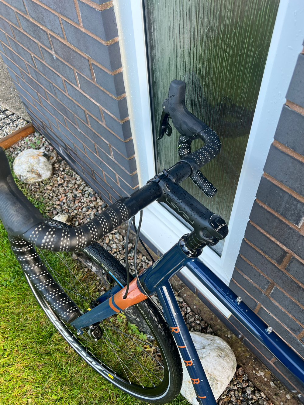 Ribble CGR 725 - Gravel - SRAM Rival 1x 2023