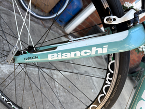 Bianchi Via nirone 7 2017