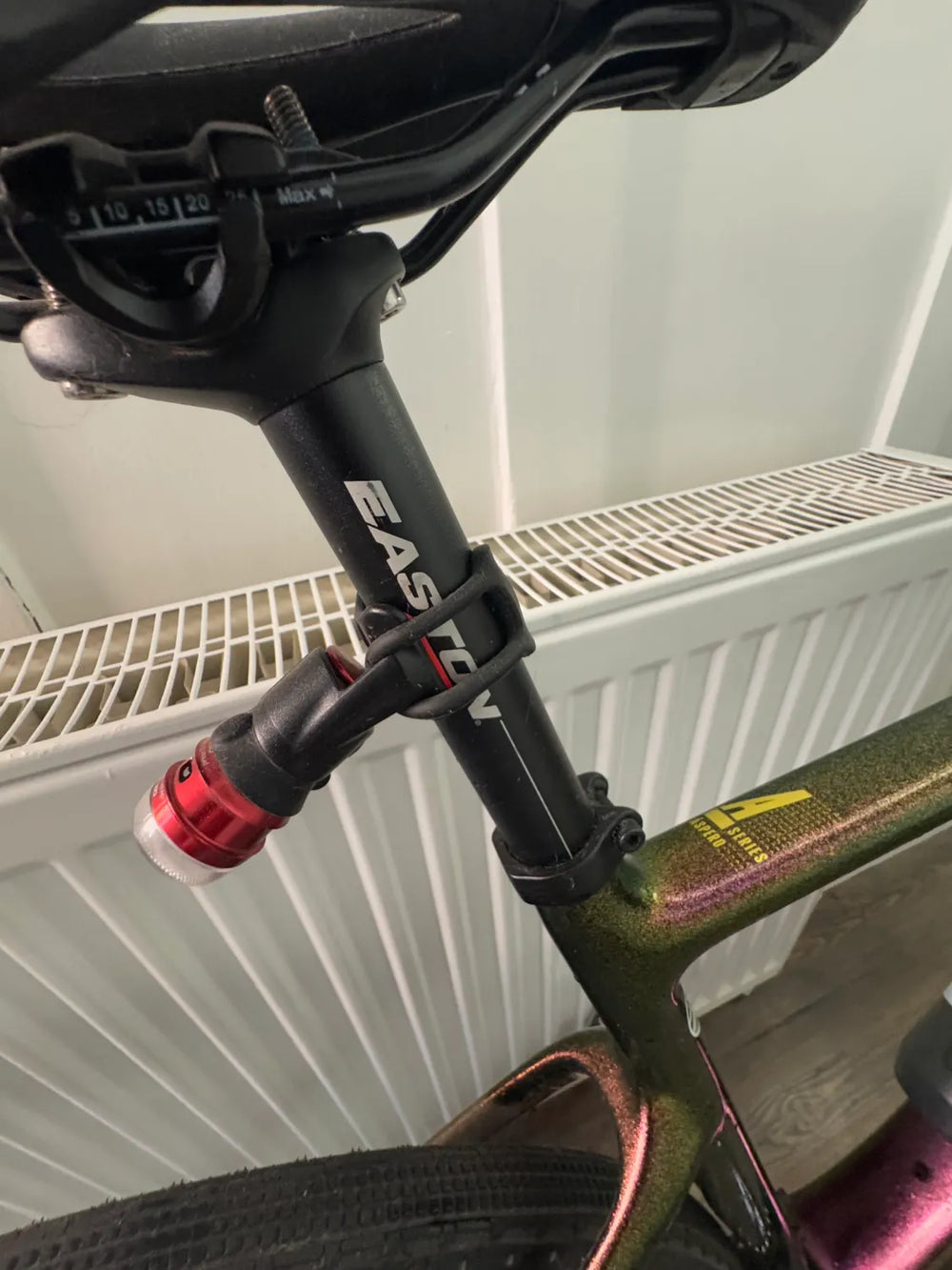 Cervelo Aspero Aspero Apex 1 2022
