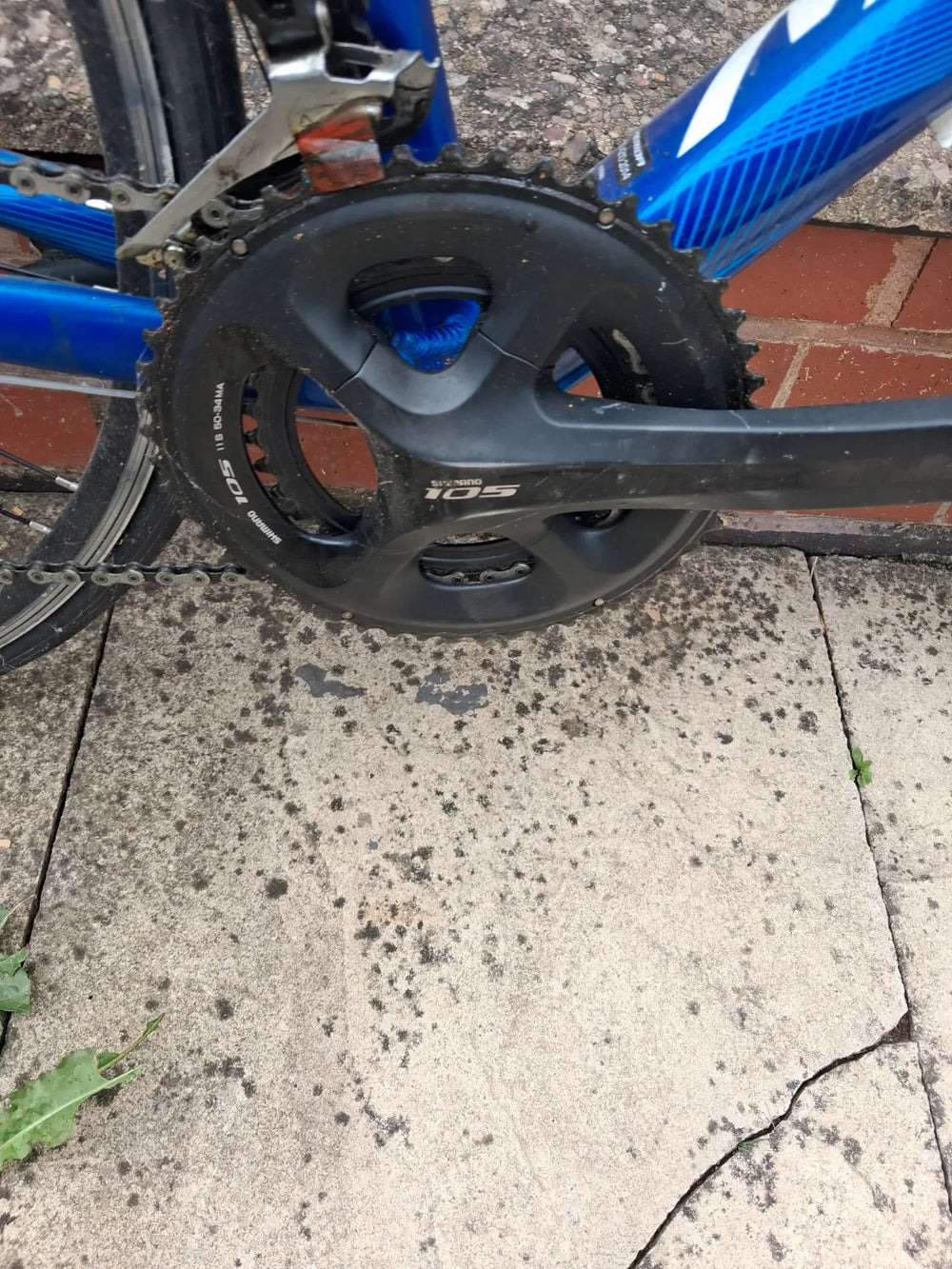Merida Ride 400 2016