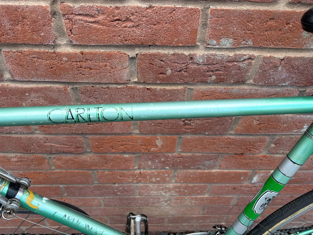carlton Criterium 1990