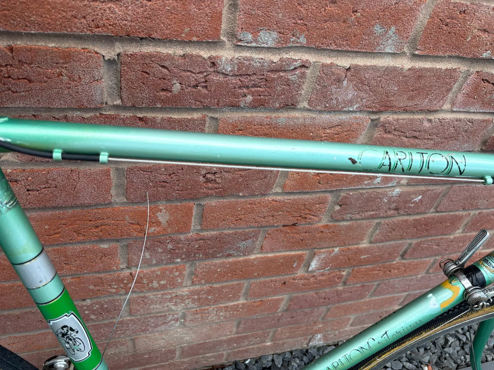 carlton Criterium 1990