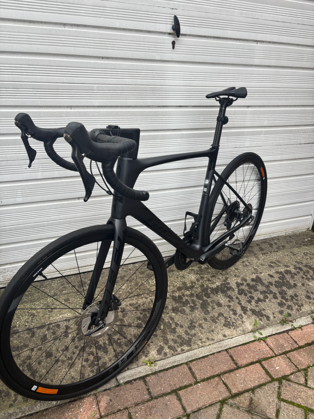 Giant Defy Advanced Pro 2 2020
