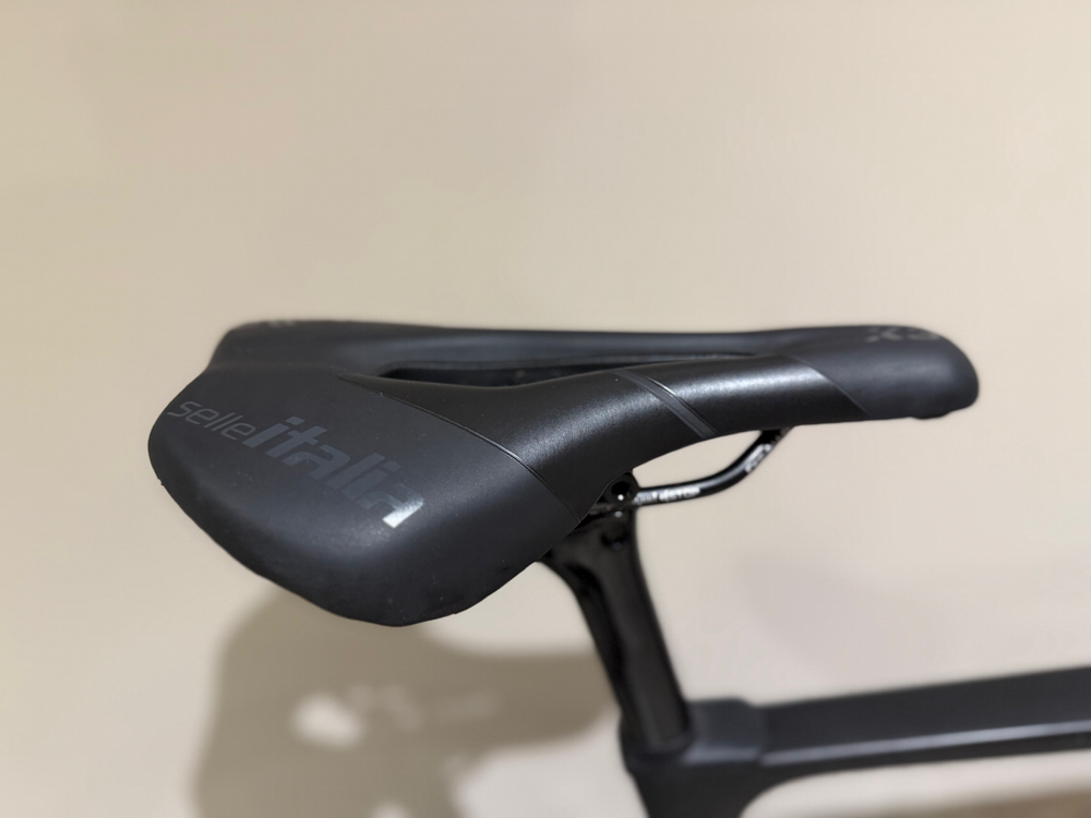 Ribble Endurance SL R Disc - Sport - Shimano 105 Di2 2022