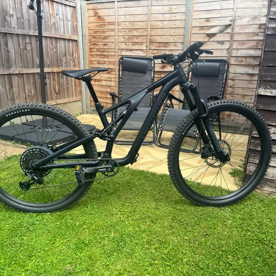 Specialized Men's Stumpjumper EVO Comp Alloy 29 2020