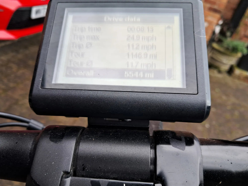 Kalkhoff Integrale Impulse EVO RS 2015