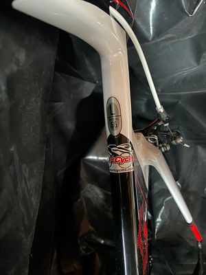 Scott Plasma 10 TT 2019