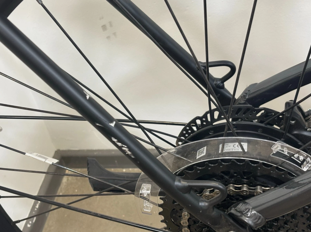 Cannondale Mavaro Neo SL 1 2024